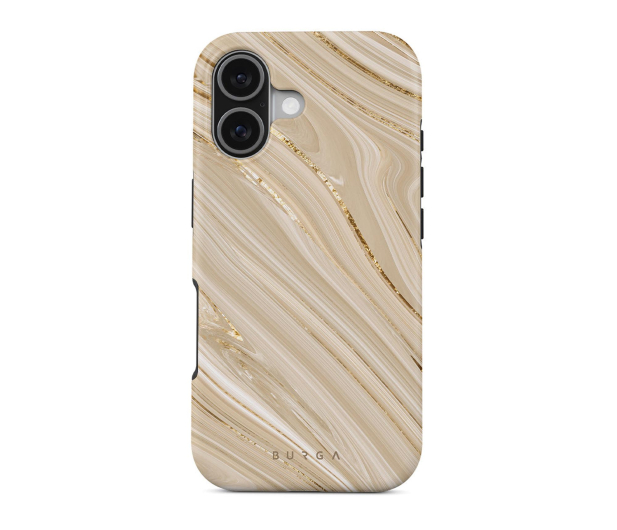 Burga Full Glam Tough Magsafe Case For iPhone 17 - 1359192 - zdjęcie
